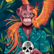 Bear Market Apes