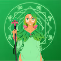The Witching Hour