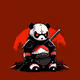 Uragiri Panda