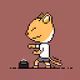 crypto fox world - old