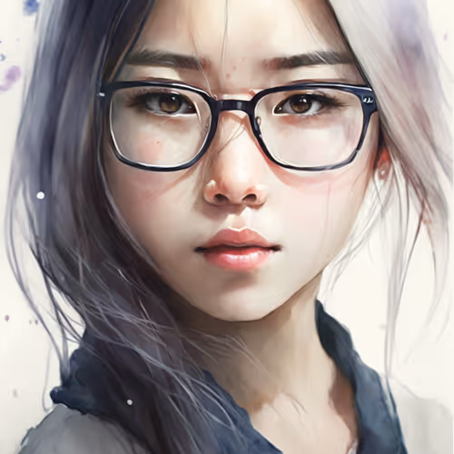 Character paint