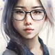Character paint