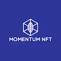 Momentum - AI Powered Art