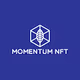 Momentum - AI Powered Art
