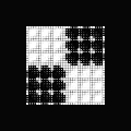 Pulsquares by Arihz