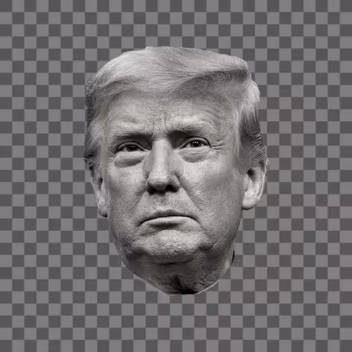 Unordinal Trump