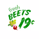 Brakebeets Window Shopping