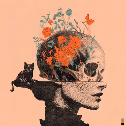 BITTERSWEET POISON by Christoph