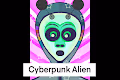 Cyberpunk Aliens