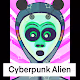 Cyberpunk Aliens