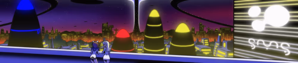 SMS - Saishu Mirai Shoujo