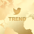 Twitter Topic Trend - old