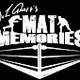 John Arezzi's Mat Memories