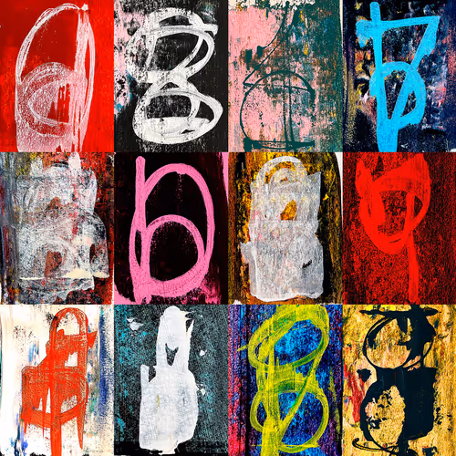 SURVIVAL by KEVIN ABOSCH