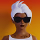Riot Grrrls Collectibles