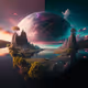 Nebulania - old