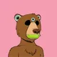 Trippin Scared Bears