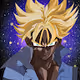 Lya_Pouleyy Black Dragon Ball Z