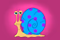 Snail Alfred