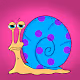 Snail Alfred