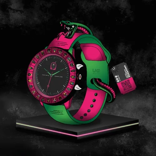 UG Watch
