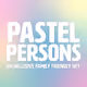 Pastel Persons
