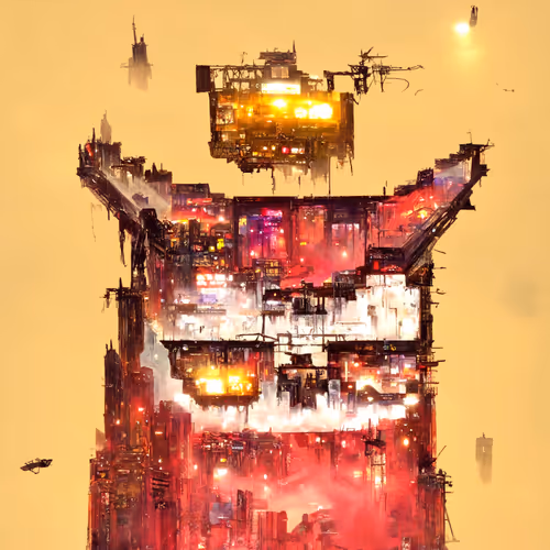 Mark Mograph Commissions/Fan art