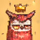 Mark Mograph Commissions/Fan art