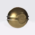 Golden Pokemon