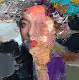 Blurred Lines Series - old