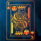 Winning cards