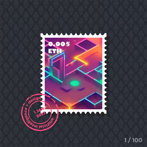 Artificial Stamps
