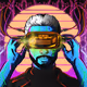 RETRO VR