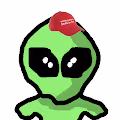 Low Effort Alien (LEP 12)