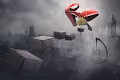 FlashGuru Photo Manipulation NFTs