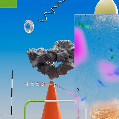 Street Life by Roccano