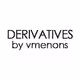 DERIVATIVES by vmenons