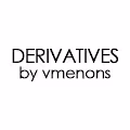 DERIVATIVES by vmenons
