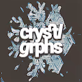 crystlgrphs