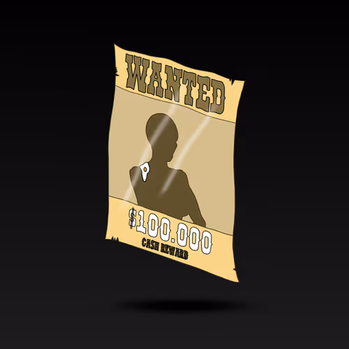 Graceland London Portrait Proof