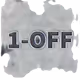1-OFF Pieces