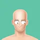 The Bored Bald Club - old