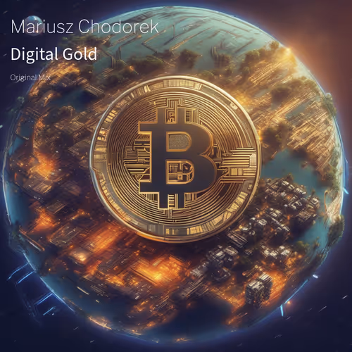 Digital Gold