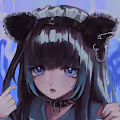 Kawaii Neko Maid