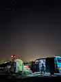 Campervan Astronomy - old