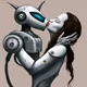 Love and Robots