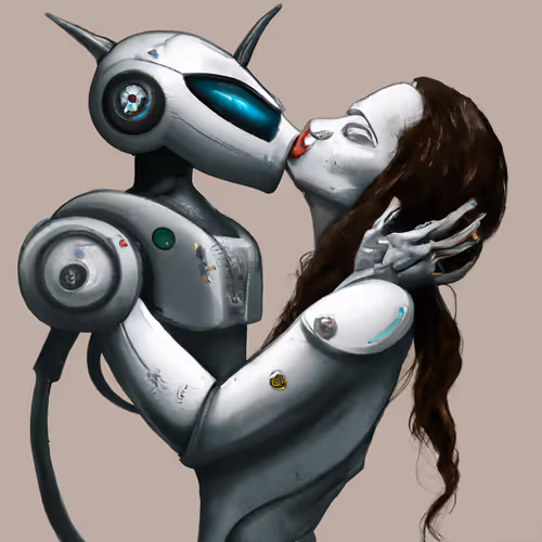 Love and Robots