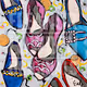 Shoes - artist - Eleanor Lowden