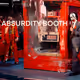 The Absurdity Booth
