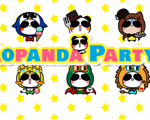 4 PANDA NO MOTO floor 0.01